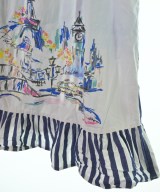 chesty petite（チェスティプチ）ワンピース（その他） 白 サイズ:110 キッズ/2200431799278