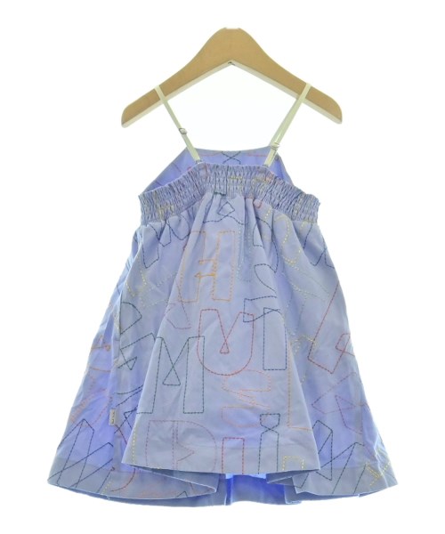 Paul Smith baby（ポールスミスベビー）ワンピース（その他） 青 サイズ:90(24M) キッズ/2200497918217