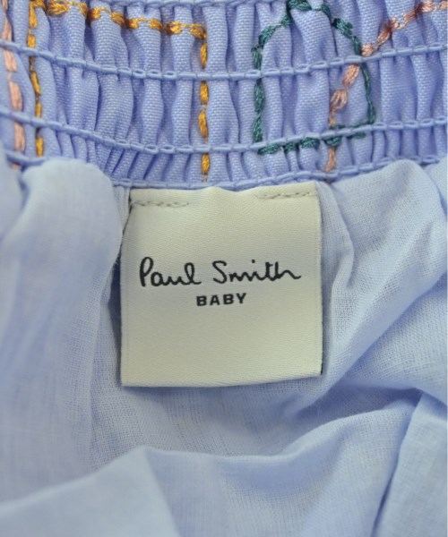 Paul Smith baby（ポールスミスベビー）ワンピース（その他） 青 サイズ:90(24M) キッズ/2200497918217
