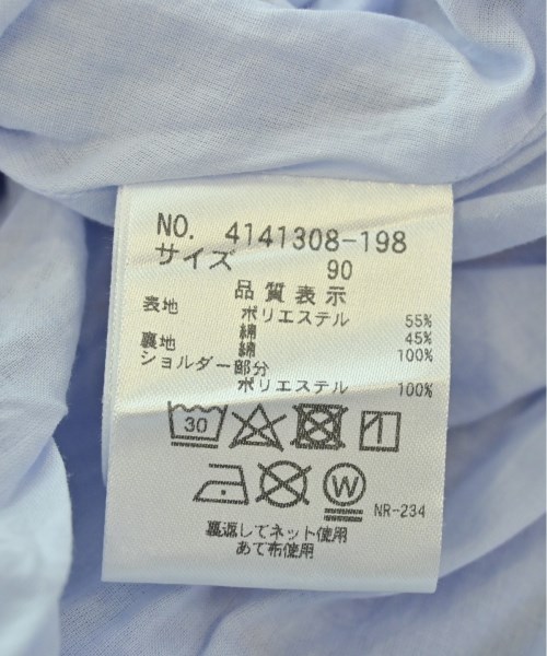 Paul Smith baby（ポールスミスベビー）ワンピース（その他） 青 サイズ:90(24M) キッズ/2200497918217