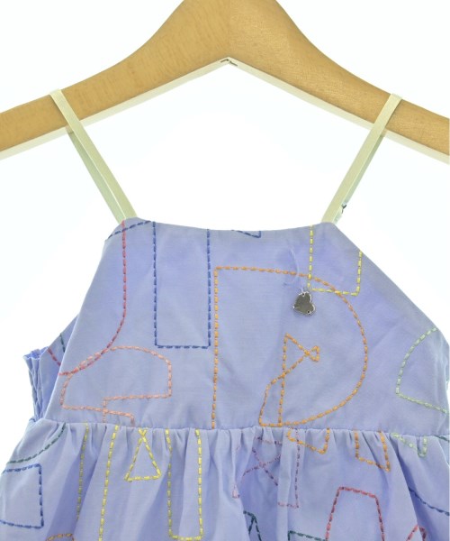 Paul Smith baby（ポールスミスベビー）ワンピース（その他） 青 サイズ:90(24M) キッズ/2200497918217