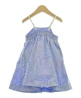 Paul Smith baby（ポールスミスベビー）ワンピース（その他） 青 サイズ:90(24M) キッズ/2200497918217
