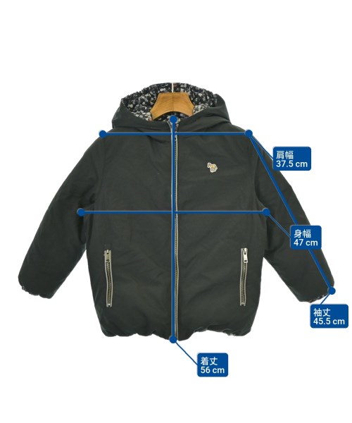 Paul Smith baby（ポールスミスベビー）その他 黒 サイズ:-(150cm位) キッズ/2200643093010