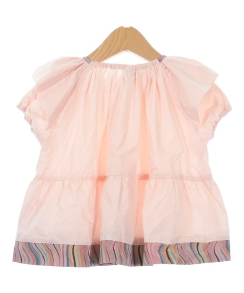Paul Smith baby（ポールスミスベビー）Tシャツ・カットソー ピンク サイズ:100(3T-4T) キッズ/2200613126250