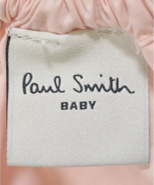 Paul Smith baby（ポールスミスベビー）Tシャツ・カットソー ピンク サイズ:100(3T-4T) キッズ/2200613126250