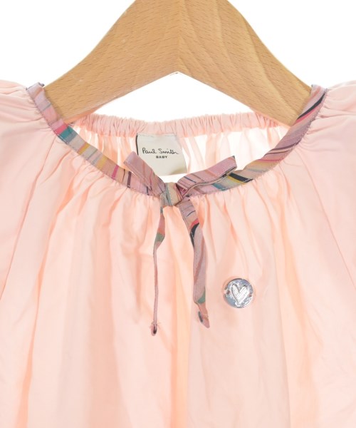 Paul Smith baby（ポールスミスベビー）Tシャツ・カットソー ピンク サイズ:100(3T-4T) キッズ/2200613126250
