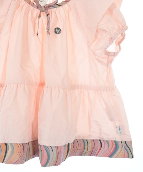 Paul Smith baby（ポールスミスベビー）Tシャツ・カットソー ピンク サイズ:100(3T-4T) キッズ/2200613126250
