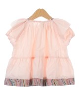 Paul Smith baby（ポールスミスベビー）Tシャツ・カットソー ピンク サイズ:100(3T-4T) キッズ/2200613126250