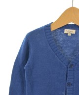 Paul Smith baby（ポールスミスベビー）ニット 青 サイズ:80(12M) キッズ/2200605000018