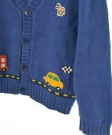 Paul Smith baby（ポールスミスベビー）ニット 青 サイズ:80(12M) キッズ/2200605000018