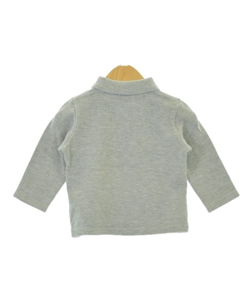 Paul Smith baby（ポールスミスベビー）Tシャツ・カットソー グレー サイズ:1A(70cm位) キッズ/2200659201102