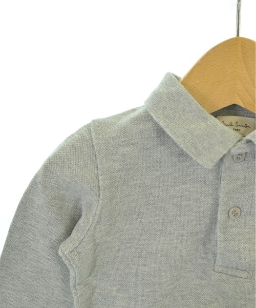 Paul Smith baby（ポールスミスベビー）Tシャツ・カットソー グレー サイズ:1A(70cm位) キッズ/2200659201102
