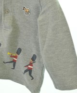 Paul Smith baby（ポールスミスベビー）Tシャツ・カットソー グレー サイズ:1A(70cm位) キッズ/2200659201102