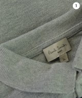 Paul Smith baby（ポールスミスベビー）Tシャツ・カットソー グレー サイズ:1A(70cm位) キッズ/2200659201102