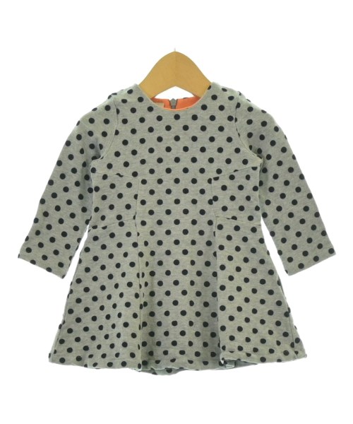 Paul Smith baby(ポールスミスベビー)ワンピース（その他） グレー サイズ:80(12M)/2200681129115