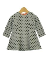 Paul Smith baby（ポールスミスベビー）ワンピース（その他） グレー サイズ:80(12M) キッズ/2200681129115