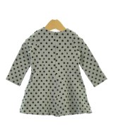 Paul Smith baby（ポールスミスベビー）ワンピース（その他） グレー サイズ:80(12M) キッズ/2200681129115