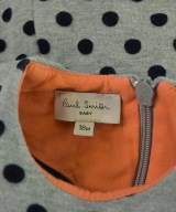 Paul Smith baby（ポールスミスベビー）ワンピース（その他） グレー サイズ:80(12M) キッズ/2200681129115