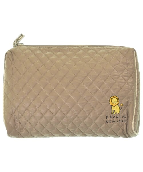 バーニーズニューヨーク(BARNEYS NEWYORK)のBARNEYS NEWYORK 小物類（その他）