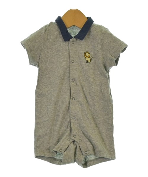 BARNEYS NEWYORK(バーニーズニューヨーク)ワンピース（その他） グレー サイズ:70(6M)/2200621196337