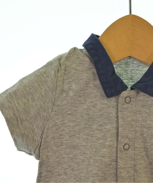 BARNEYS NEWYORK（バーニーズニューヨーク）ワンピース（その他） グレー サイズ:70(6M) キッズ/2200621196337