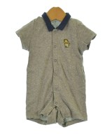 BARNEYS NEWYORK（バーニーズニューヨーク）ワンピース（その他） グレー サイズ:70(6M) キッズ/2200621196337