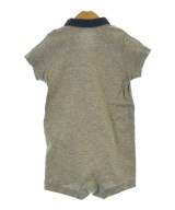 BARNEYS NEWYORK（バーニーズニューヨーク）ワンピース（その他） グレー サイズ:70(6M) キッズ/2200621196337