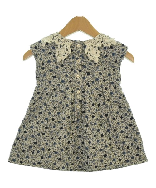 BARNEYS NEWYORK（バーニーズニューヨーク）ワンピース（その他） 青 サイズ:-(60cm位) キッズ/2200623516461
