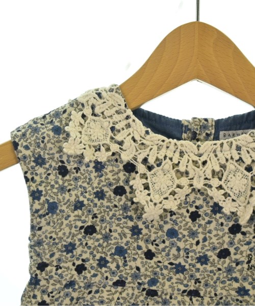 BARNEYS NEWYORK（バーニーズニューヨーク）ワンピース（その他） 青 サイズ:-(60cm位) キッズ/2200623516461