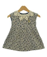 BARNEYS NEWYORK（バーニーズニューヨーク）ワンピース（その他） 青 サイズ:-(60cm位) キッズ/2200623516461