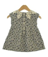 BARNEYS NEWYORK（バーニーズニューヨーク）ワンピース（その他） 青 サイズ:-(60cm位) キッズ/2200623516461