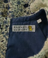 BARNEYS NEWYORK（バーニーズニューヨーク）ワンピース（その他） 青 サイズ:-(60cm位) キッズ/2200623516461