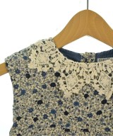 BARNEYS NEWYORK（バーニーズニューヨーク）ワンピース（その他） 青 サイズ:-(60cm位) キッズ/2200623516461