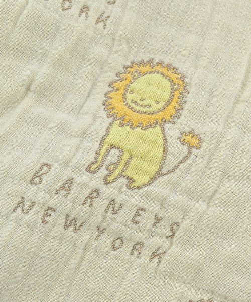 BARNEYS NEWYORK（バーニーズニューヨーク）小物類（その他） ベージュ サイズ:- キッズ/2200673762023