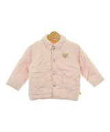 steiff（シュタイフ）その他 ピンク サイズ:86(24M) キッズ/2200674489011