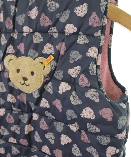 steiff（シュタイフ）その他 紺 サイズ:104(3T-4T) キッズ/2200674489028