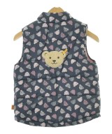 steiff（シュタイフ）その他 紺 サイズ:104(3T-4T) キッズ/2200674489028