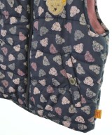 steiff（シュタイフ）その他 紺 サイズ:104(3T-4T) キッズ/2200674489028