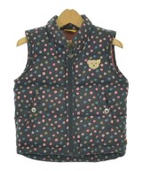 steiff（シュタイフ）その他 紺 サイズ:110(5T-6T) キッズ/2200674489042
