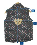 steiff（シュタイフ）その他 紺 サイズ:110(5T-6T) キッズ/2200674489042