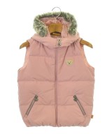 steiff（シュタイフ）その他 ピンク サイズ:116(7T-8T) キッズ/2200674489059