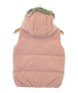 steiff（シュタイフ）その他 ピンク サイズ:116(7T-8T) キッズ/2200674489059