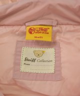 steiff（シュタイフ）その他 ピンク サイズ:116(7T-8T) キッズ/2200674489059