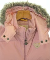 steiff（シュタイフ）その他 ピンク サイズ:116(7T-8T) キッズ/2200674489059