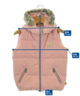 steiff（シュタイフ）その他 ピンク サイズ:116(7T-8T) キッズ/2200674489059