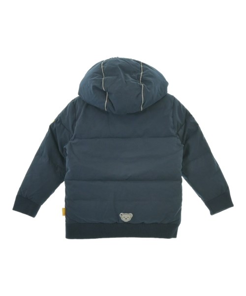steiff（シュタイフ）その他 紺 サイズ:104(3T-4T) キッズ/2200674489066