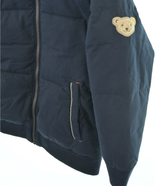 steiff（シュタイフ）その他 紺 サイズ:104(3T-4T) キッズ/2200674489066