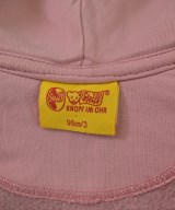 steiff（シュタイフ）その他 ピンク サイズ:98(3T-4T) キッズ/2200674489097