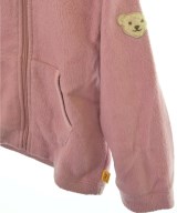 steiff（シュタイフ）その他 ピンク サイズ:98(3T-4T) キッズ/2200674489097