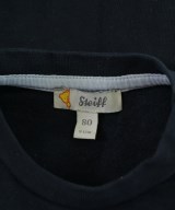 steiff（シュタイフ）Tシャツ・カットソー 紺 サイズ:80(12M) キッズ/2200684259130